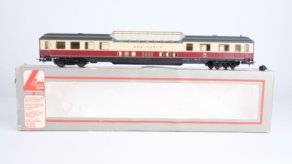 Lima H0 309534K Aussichtswagen 1. Kl. DB