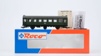 Roco H0 44252 Umbauwagen 2. Kl. DB