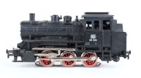 Märklin H0 Dampflok BR 89 006 DB Wechselstrom