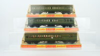 Graham Farish H0 Konvolut Personenwagen Southern Railway