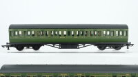 Graham Farish H0 Konvolut Personenwagen Southern Railway