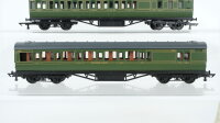 Graham Farish H0 Konvolut Personenwagen Southern Railway