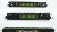 Graham Farish H0 Konvolut Personenwagen Southern Railway