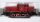 Märklin H0 2853 Zugpackung Gleisbauzug DB Wechselstrom (Licht teilweise defekt)