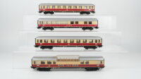 Märklin H0 Konvolut TEE Panoramawagen Speisewagen...