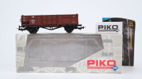 Piko H0 54852 Offener Güterwagen Duisburg 14257 DR