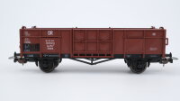 Piko H0 54852 Offener Güterwagen Duisburg 14257 DR