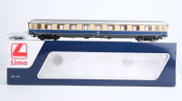 Lima H0 HL4002 Schnellzugwagen 1. Kl. "Rheingold 1962 DB