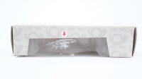 Piko H0 72049 Rungenwagen Rmms33 beladen mit Kabelrollen DB
