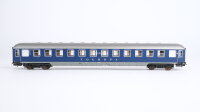 Lima H0 309698K Personenwagen "Touropa" DB