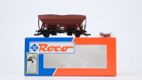 Roco H0 47905.1 Selbstentladewagen DB