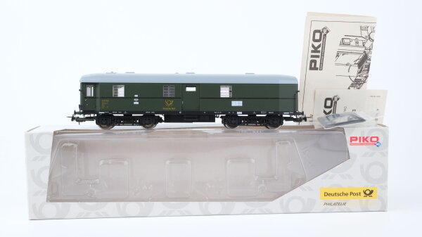 Piko H0 53223 Bahnpostwagen DP