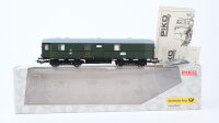 Piko H0 53223 Bahnpostwagen DP