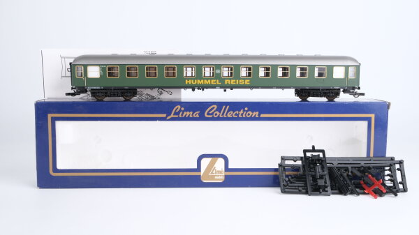 Lima H0 309630K Personenwagen "Hummel Reisen" DB