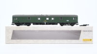 Dingler H0 010236 Bahnpostwagen DBP