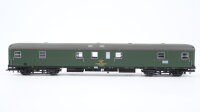Dingler H0 010236 Bahnpostwagen DBP