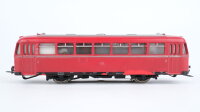 Märklin H0 Schienenbus BR VT 95 DB Wechselstrom (Richtungswechsel defekt)