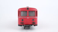Märklin H0 Schienenbus BR VT 95 DB Wechselstrom (Richtungswechsel defekt)