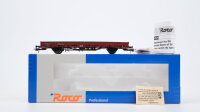 Roco H0 47629 Rungenwagen DB