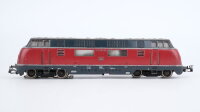 Märklin H0 Diesellok BR V 200 060 DB Wechselstrom (ruckelt stark)