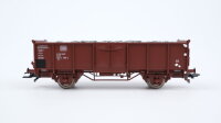 Roco H0 478929 Hochbordwagen mit Schrottladung DB