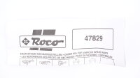 Roco H0 478929 Hochbordwagen mit Schrottladung DB