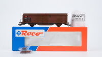 Roco H0 46643 Schiebewandwagen SBB-CFF