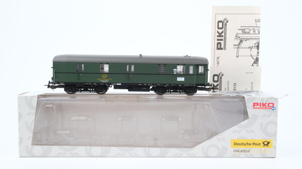 Piko H0 53222 Bahnpostwagen DBP