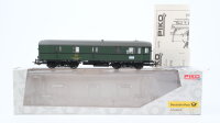 Piko H0 53222 Bahnpostwagen DBP