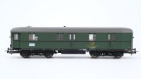 Piko H0 53222 Bahnpostwagen DBP