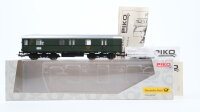 Piko H0 56133 Bahnpostwagen Post 4-a/15 DBP