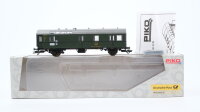 Piko H0 53343/10 Bahnpostwagen DBP