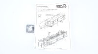 Piko H0 53343/10 Bahnpostwagen DBP
