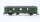 Piko H0 53261 Zweiachsiger Bahpostwagen Post 2-p/13 DBP