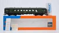 Roco H0 44232a Eilzugwagen 2.Kl. DB