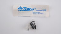 Roco H0 4289A Personenwagen (Hechte) 2. Kl. DB