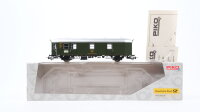 Piko H0 53260 Bahnpostwagen DBP