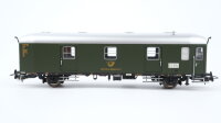Piko H0 53260 Bahnpostwagen DBP