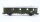 Piko H0 53260 Bahnpostwagen DBP