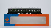 Roco H0 4252 Mitteleinstiegswagen 1./2. Kl. DB