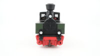 Märklin H0 3087 Dampflok Knorr KLVM Wechselstrom