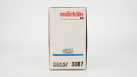 Märklin H0 3087 Dampflok Knorr KLVM Wechselstrom