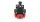 Märklin H0 3087 Dampflok Knorr KLVM Wechselstrom