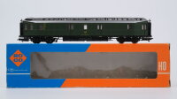 Roco H0 4293 Postwagen (Hechte) DBP