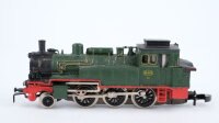 Märklin Z 8801 Dampflok BR Serie 96.002 SNCB