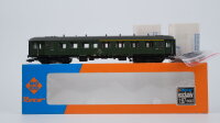 Roco H0 44233A Eilzugwagen 1./2.Kl. DB