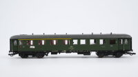 Roco H0 44233A Eilzugwagen 1./2.Kl. DB