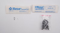 Roco H0 44233A Eilzugwagen 1./2.Kl. DB