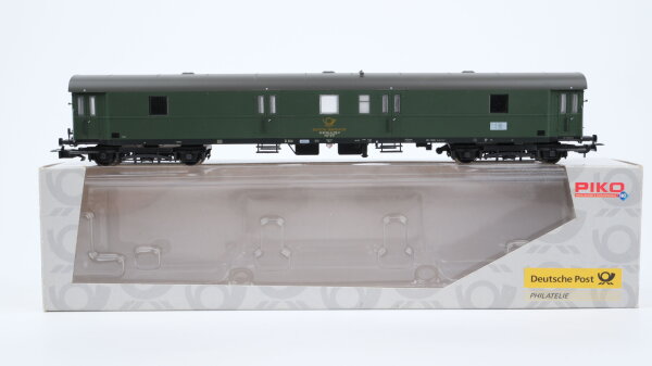 Piko H0 53303 Bahnpostwagen Post-p/21 DBP