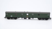 Piko H0 53303 Bahnpostwagen Post-p/21 DBP